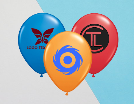 balloon printing service in dubai