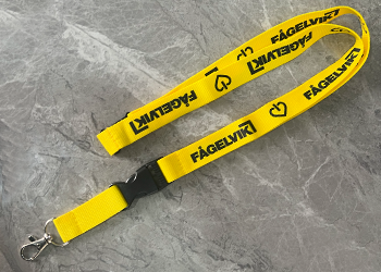 lanyard with single and souble color screen printing service in dubai, sharjah