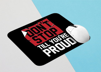 mouse pad printing service in dubai