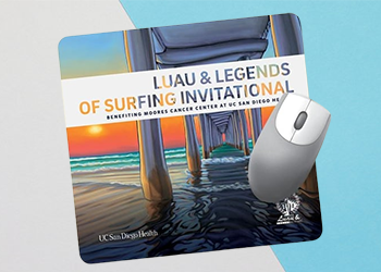 mouse pad with uv printing services in sharjah