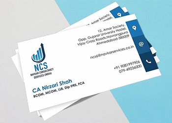 paper business card printing service at wholesale price in dubai