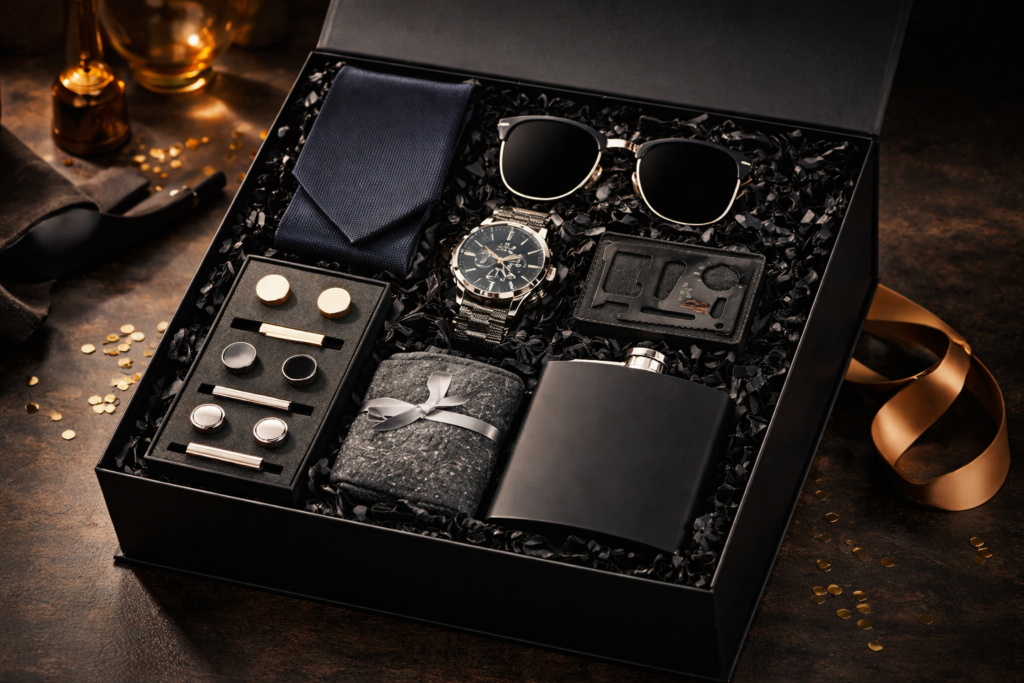 Luxury Gift Box set
