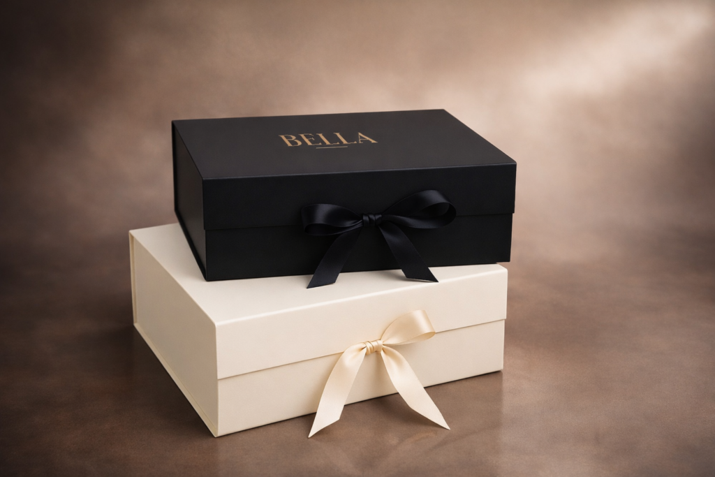 Rigid Luxury Box suppliers in dubai